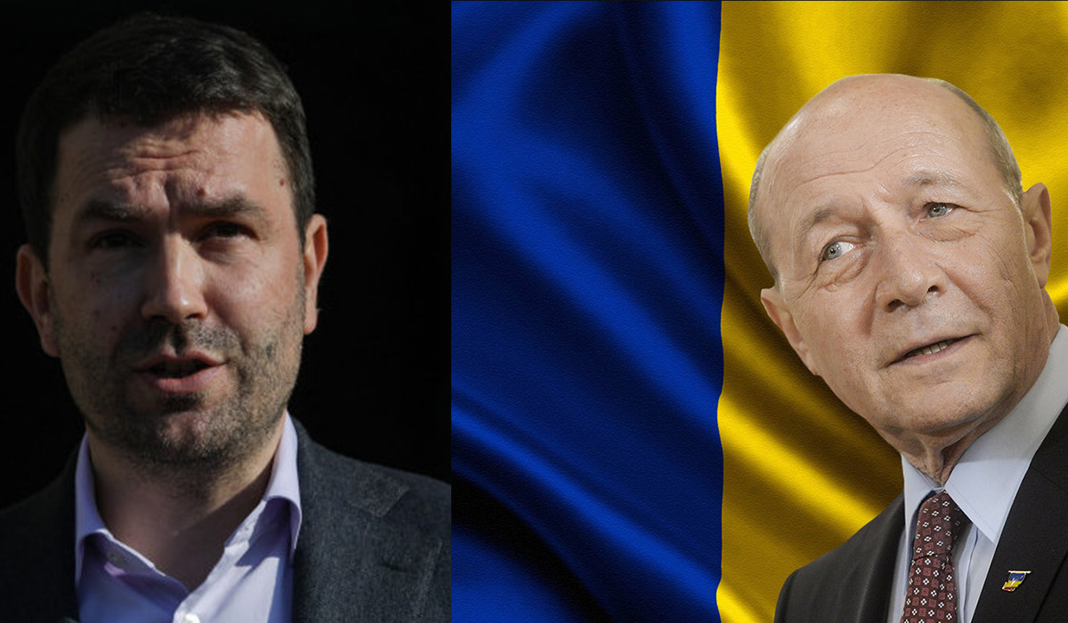 Catalin Drula, atac dur la adresa lui Traian Basescu: „Sa isi ceara scuze poporului roman”