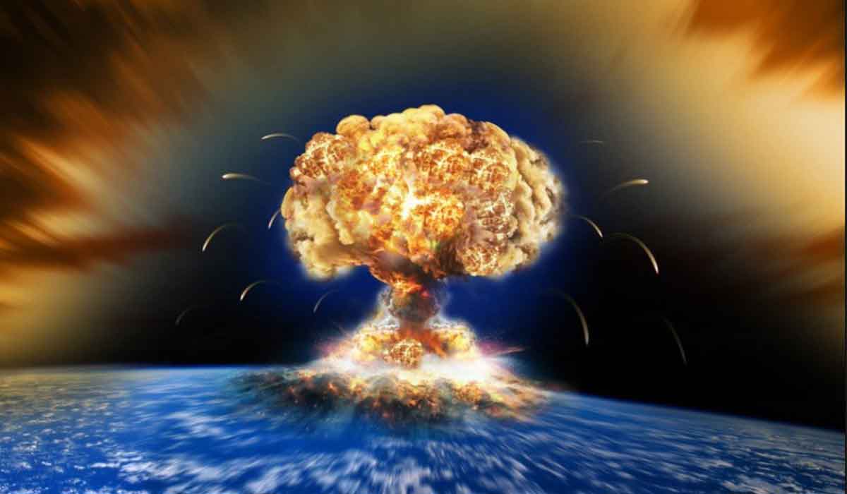 Ce poti face in caz de explozie nucleara. Primele 15 minute sunt vitale