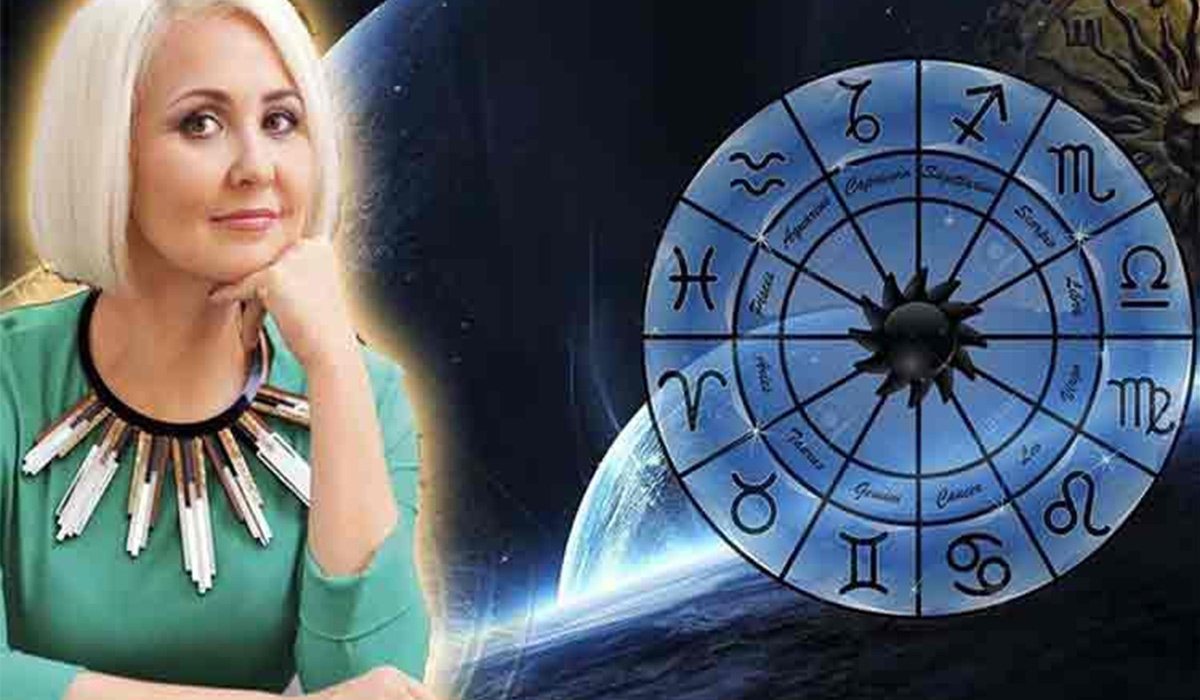 Horoscopul pentru luna aprilie 2022, cu Vasilisa Volodina. Descopera ce iti rezerva astrele, in functie de zodie