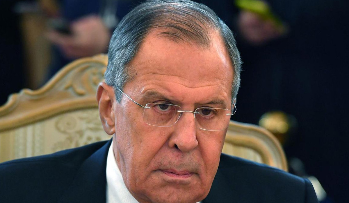 Lavrov, avertizare de ultima ora pentru NATO: „Va fi o ciocnire directa intre fortele ruse si cele ale Aliantei Nord-Atlantice”