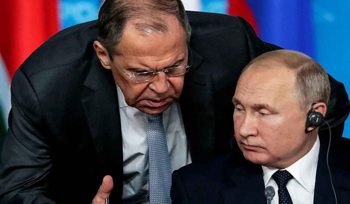 Lavrov, declaratie incredibila dupa negocierile cu Ucraina: „Presedintele Putin a explicat foarte clar”