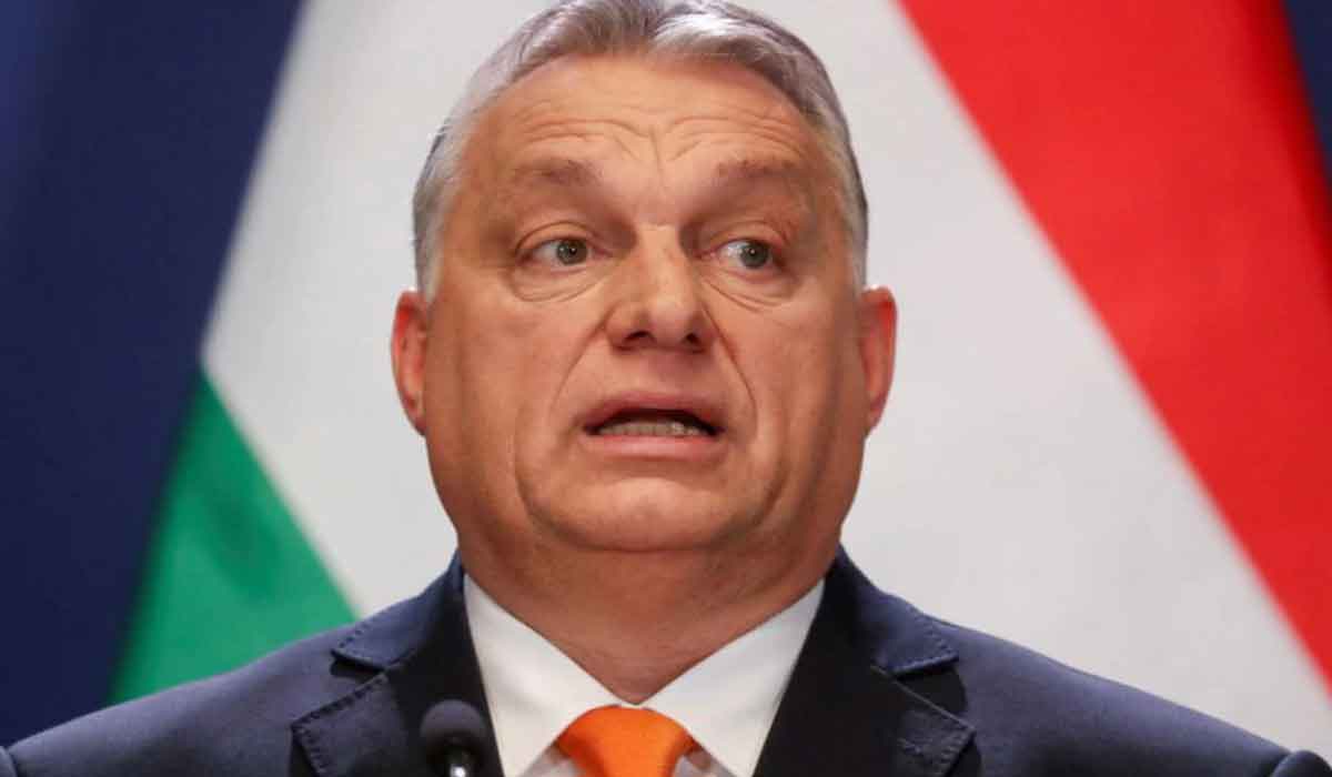 Premierul Ungariei, Viktor Orban, a autorizat desfasurarea de trupe NATO in vestul Ungariei
