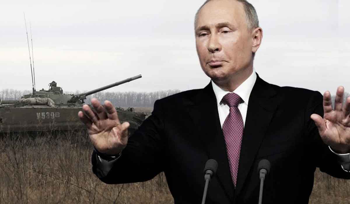 Putin ameninta Ucraina: „Solicitari suplimentare fata de Kiev”