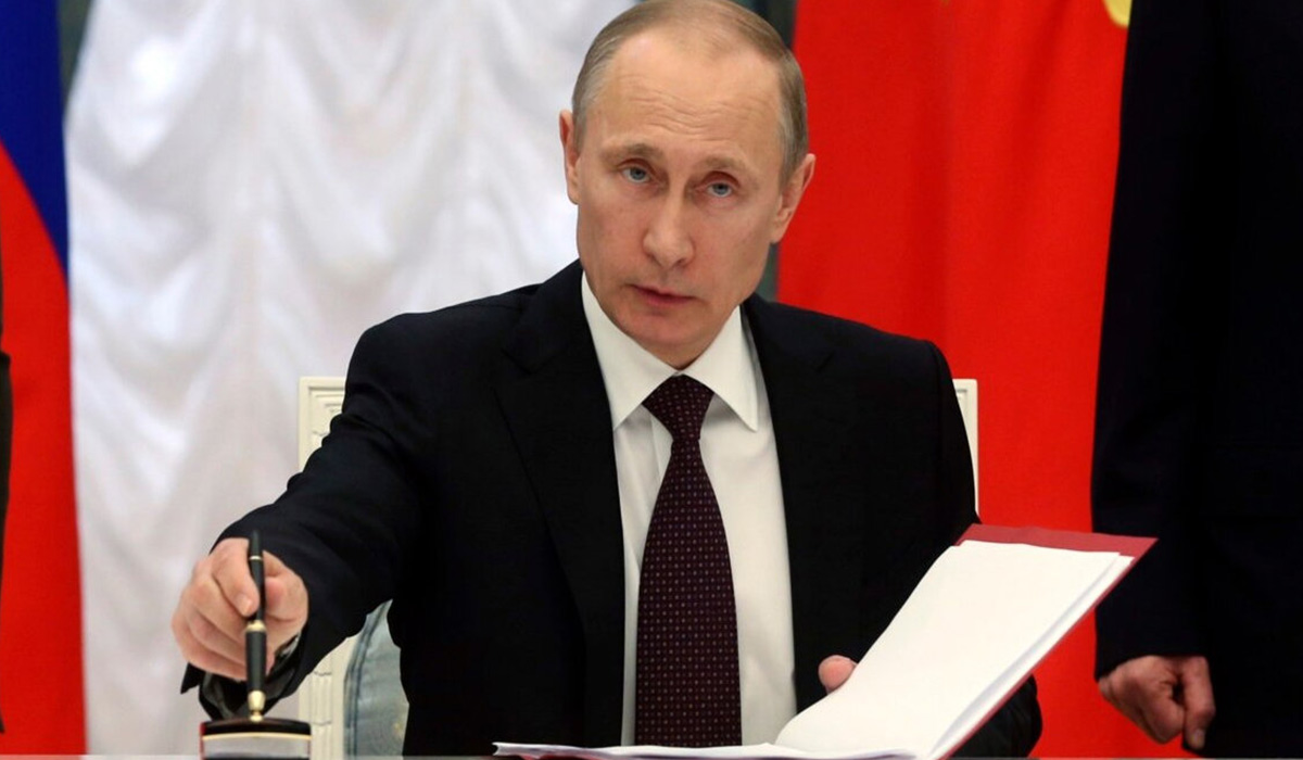 Razbunarea lui Putin! Kremlinul, anunt de ultim moment: „Va trebui sa plateasca”