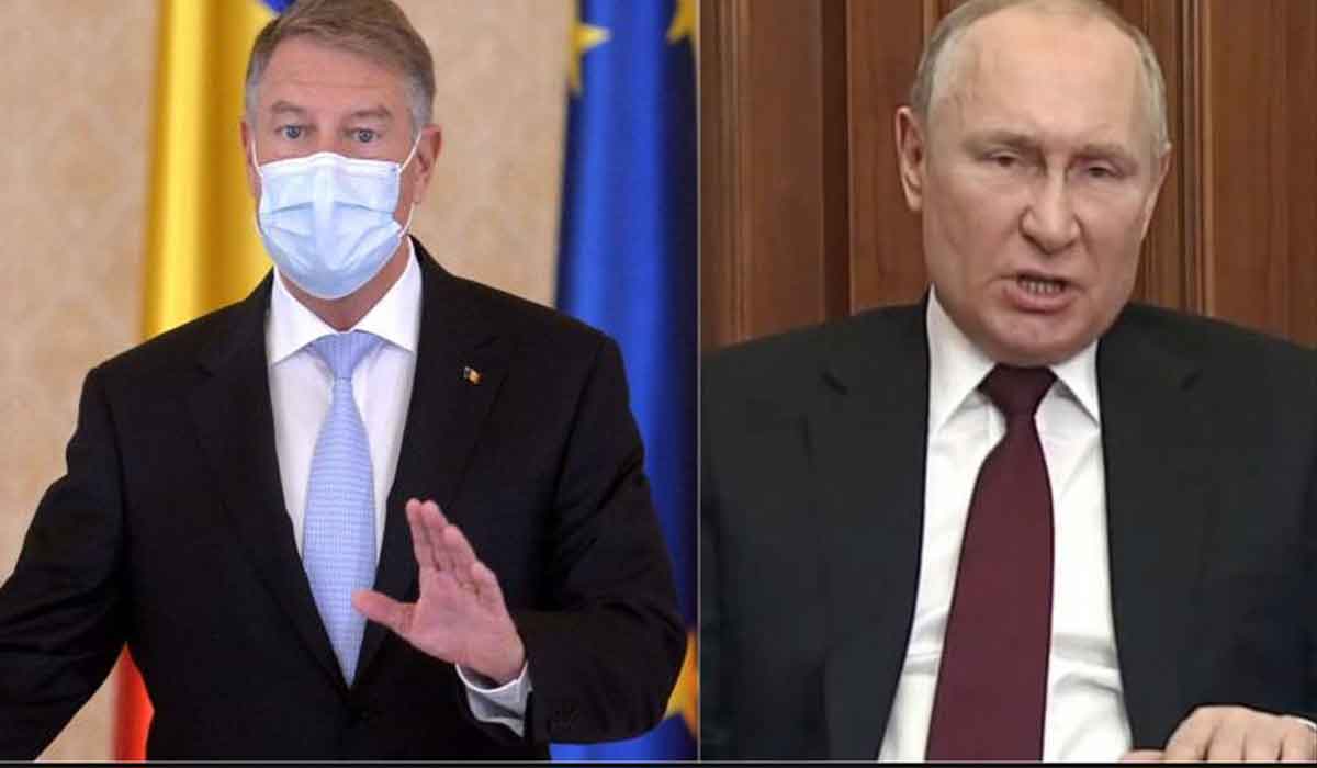 Rusia acuza Romania: „Am trimis o nota”