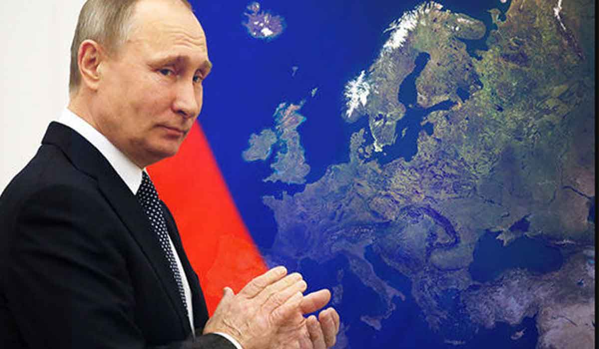 Rusia, amenintare in mod direct: „Avem dreptul deplin”