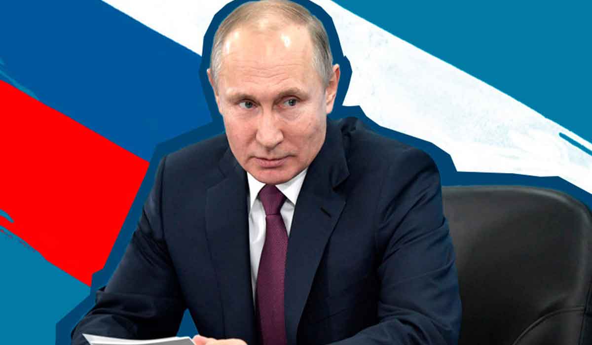 Rusia, anunt de ultima ora: „Va fi finalizat la timp si in intregime”