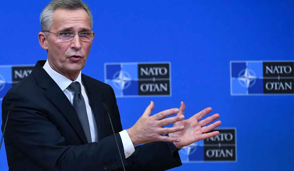 Seful NATO, ultimatum pentru Rusia: „Se va declansa articolul 5”
