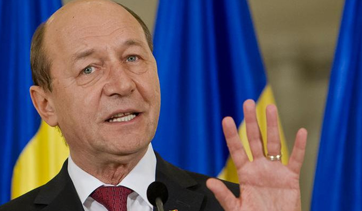 Traian Basescu, prima reactie dupa verdictul definitiv al ICCJ: „Voi face demersurile legale la CEDO”