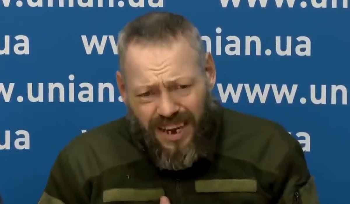 Un comandant rus capturat de Ucraina rupe tacerea. Care este, de fapt, adevarul despre trupele rusesti