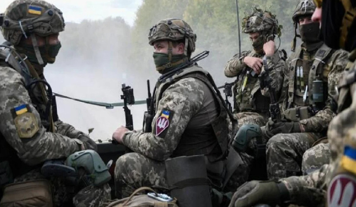 Armata ucraineana a facut anuntul: „Unii dintre noi vom muri, altii vom fi luati prizonieri”