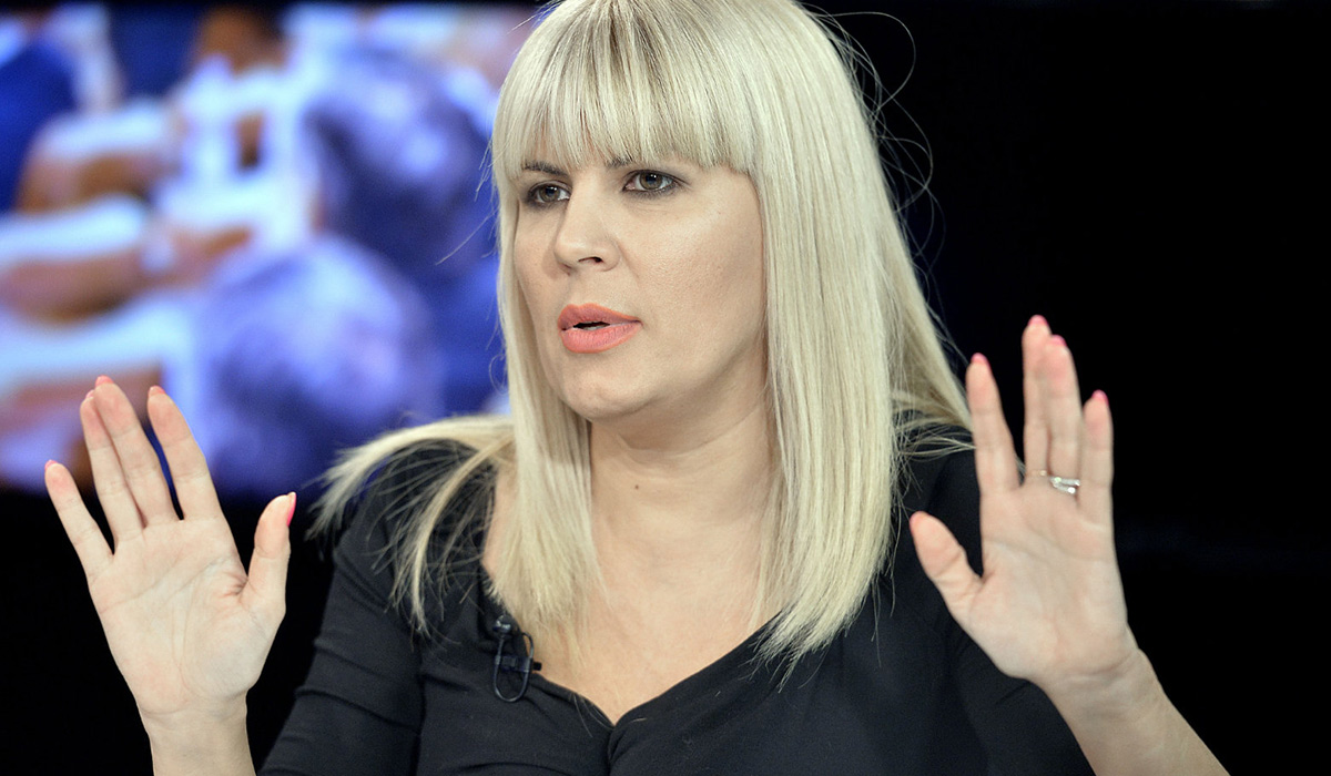 Elena Udrea, condamnata definitiv in dosarul Gala Bute. Decizia nu mai poate fi contestata