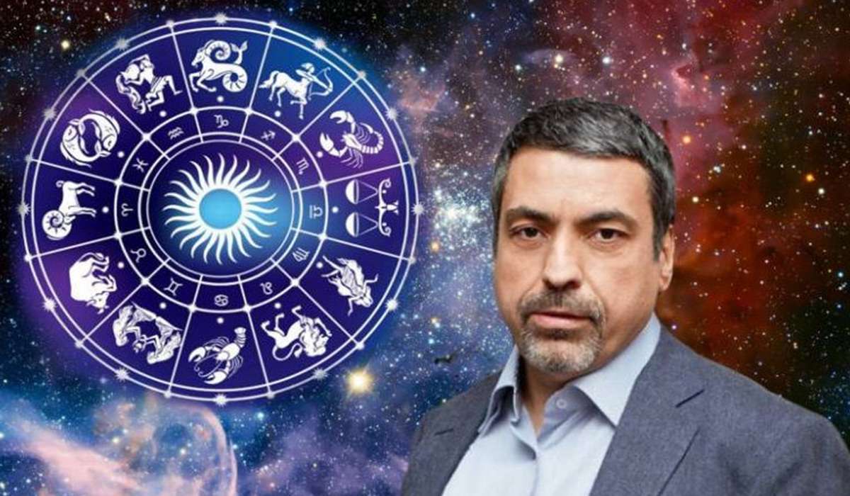 Horoscop 12- 17 aprilie 2022, cu Pavel Globa. Trei zodii vor fi cu adevarat fericite