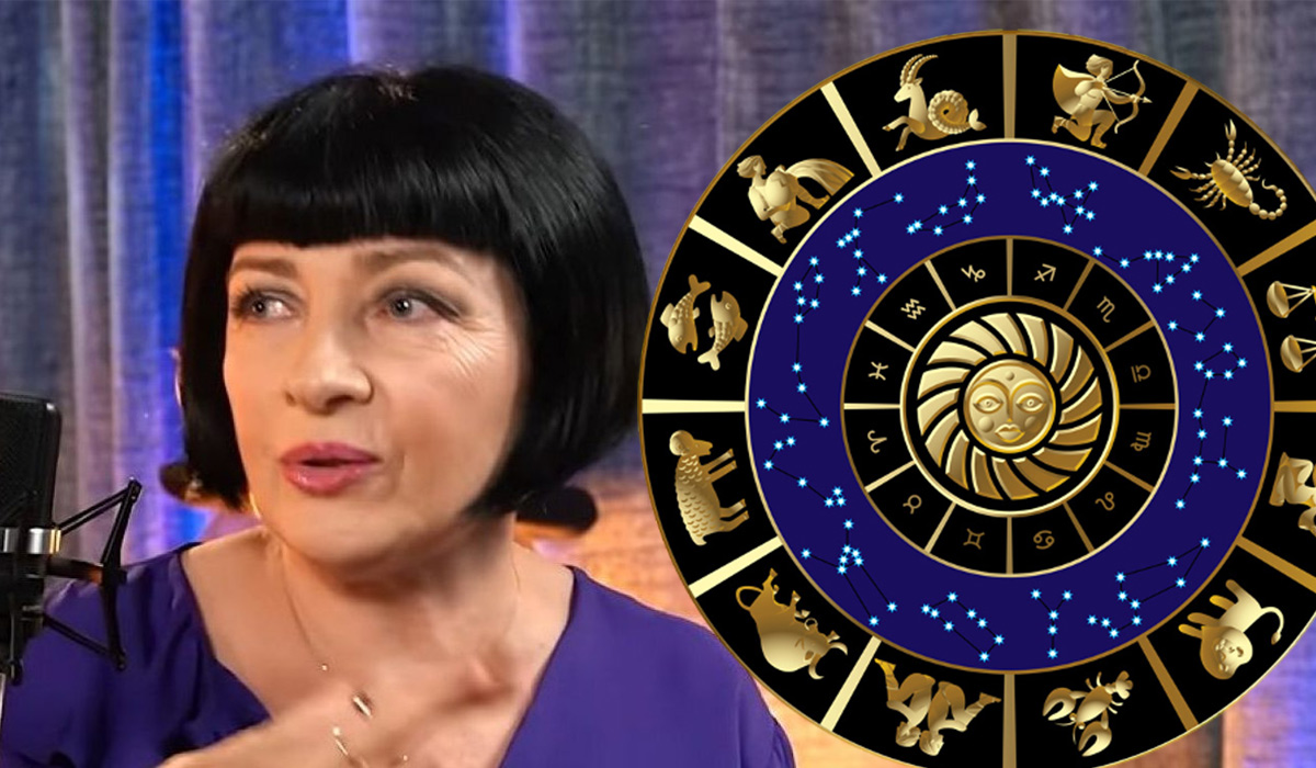 Horoscop cu Neti Sandu. Zodiile care scapa de greutati si pornesc pe un nou drum