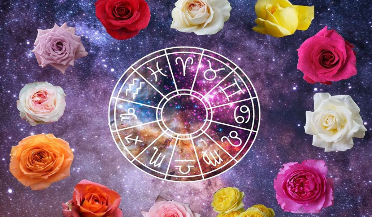 Horoscop de Florii. Ce floare esti in Zodiacul Floral si ce destin ai
