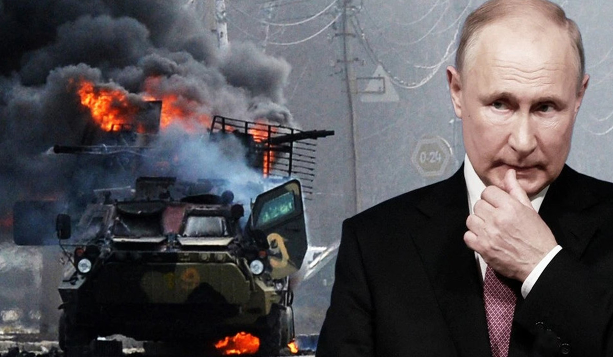Kremlinul a facut anuntul: „Nu suntem singura tara din lume care face acest lucru”