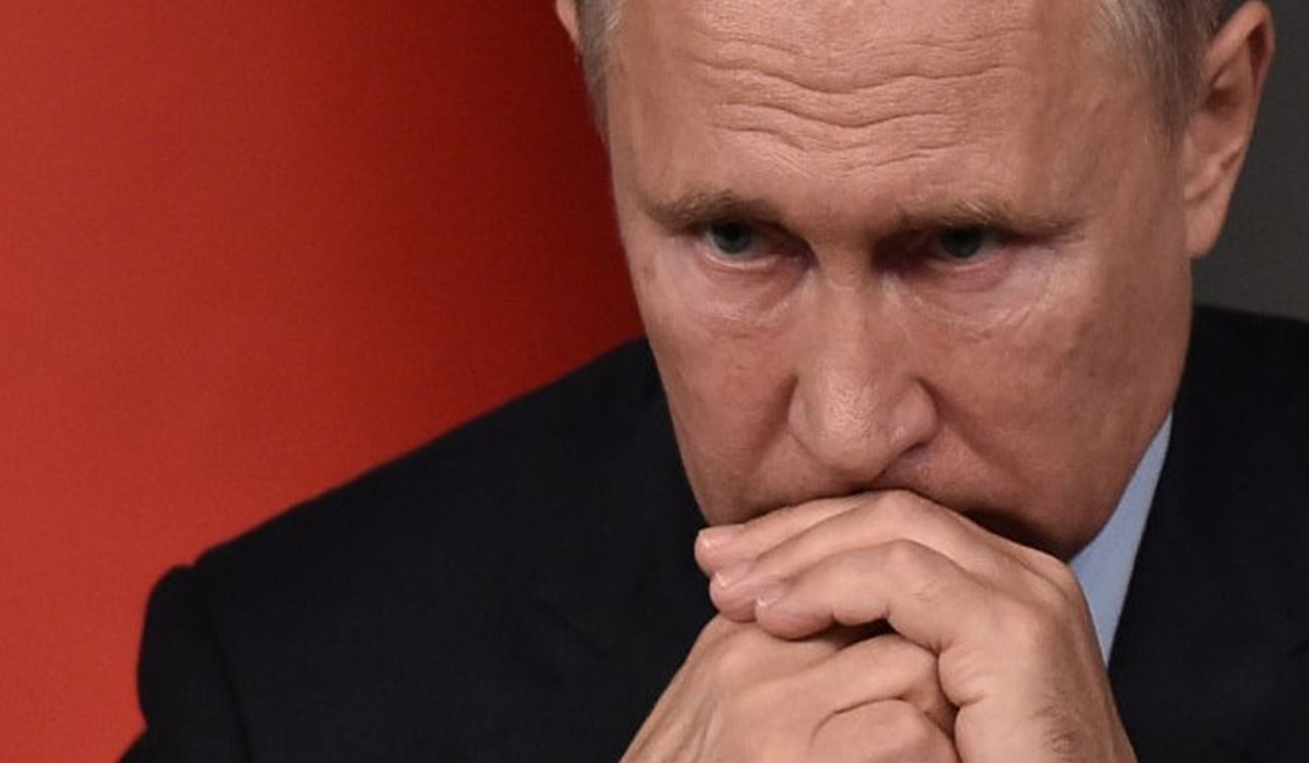 Lovitura crancena pentru Putin. Nu s-a mai intamplat asa ceva de la Al Doilea Razboi Mondial