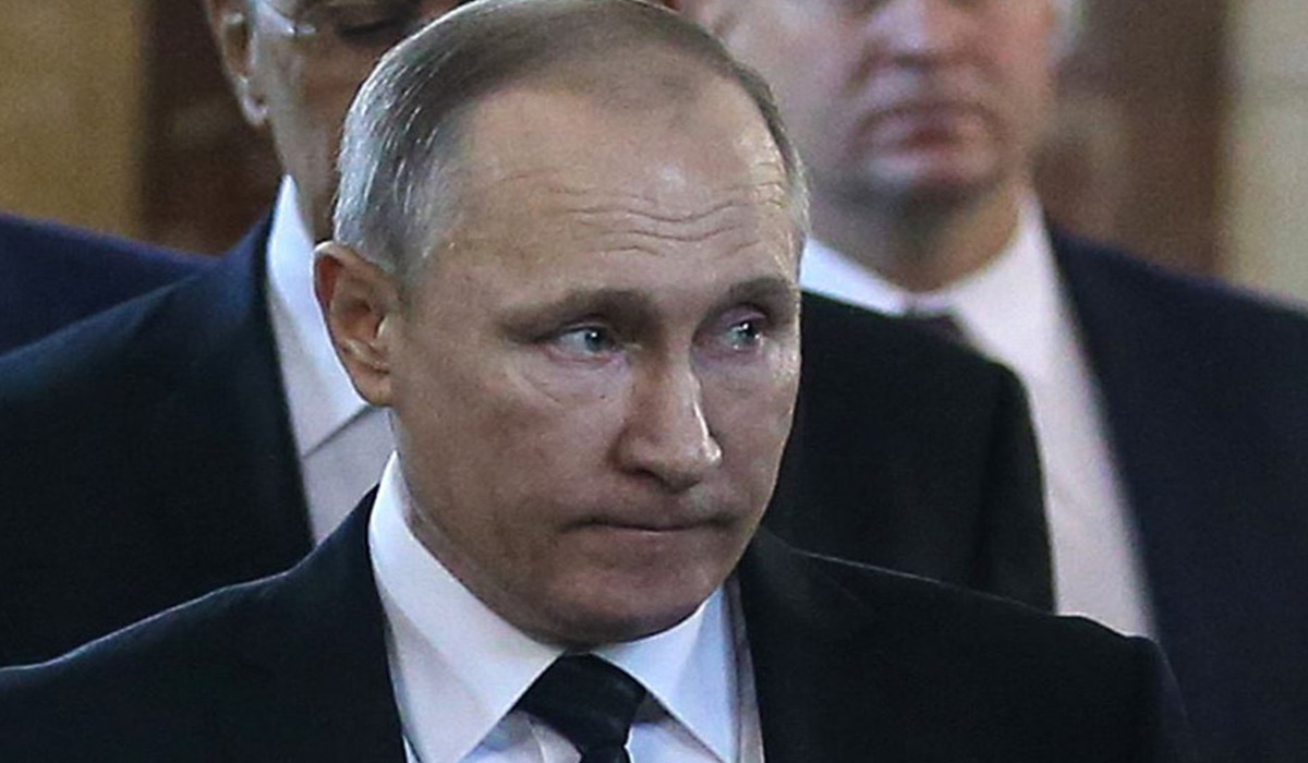 Pierdere grea pentru Putin in razboiul din Ucraina