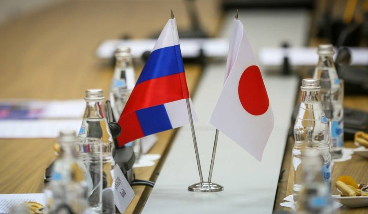 Reactia Japoniei dupa ce a fost amenintata de Rusia: „Orice contramasuri rusesti impotriva Japoniei ar fi inacceptabile”