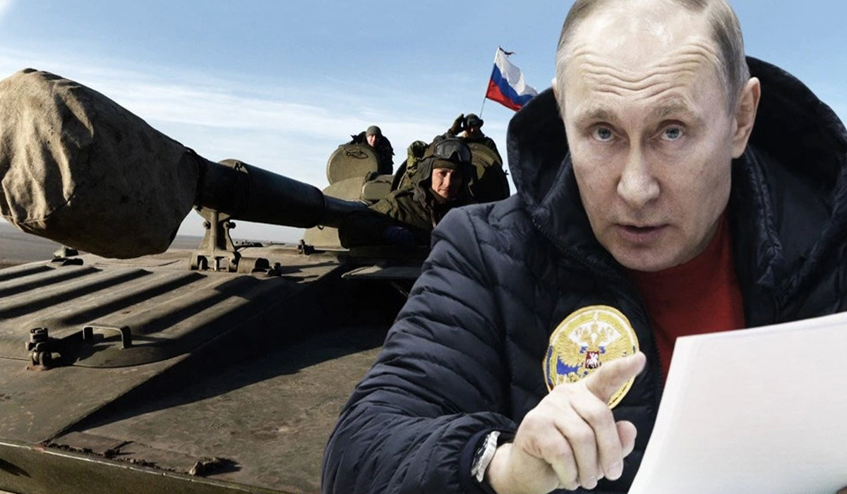 Rusia ameninta: „Daca ni se va forta mana, ei bine…”