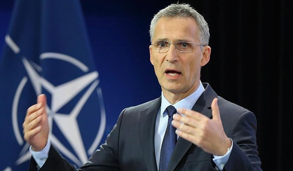 Seful NATO a facut anuntul: „Indiferent cand, cum, razboiul din Ucraina se termina”