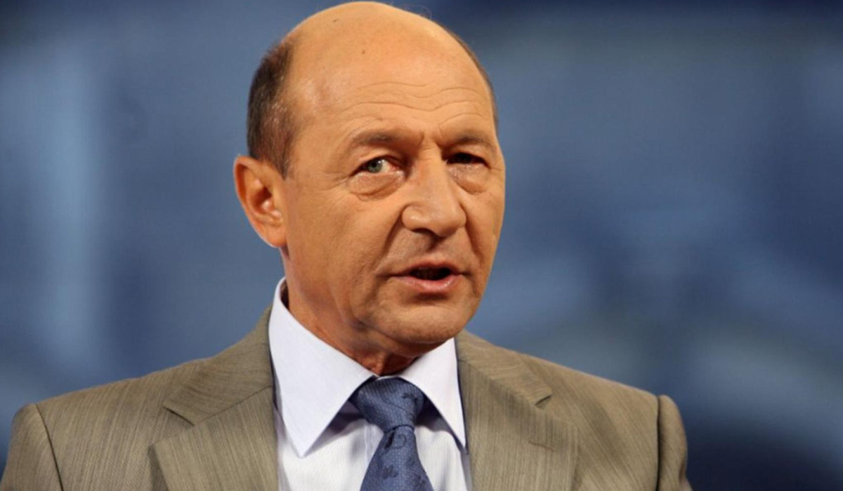 Traian Basescu, primele declaratii dupa ce a fost externat: ”Asta am discutat cu sotia mea pana spre dimineata”