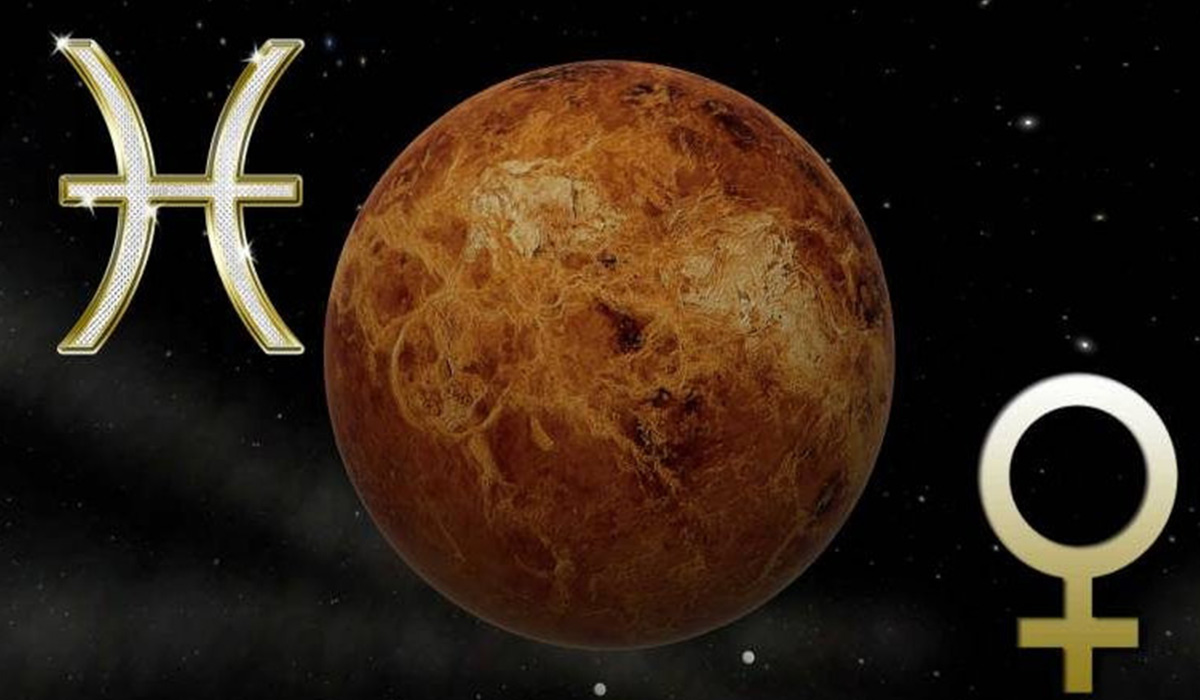 Venus in Pesti in aprilie 2022. Previziuni pentru toate semnele zodiacale