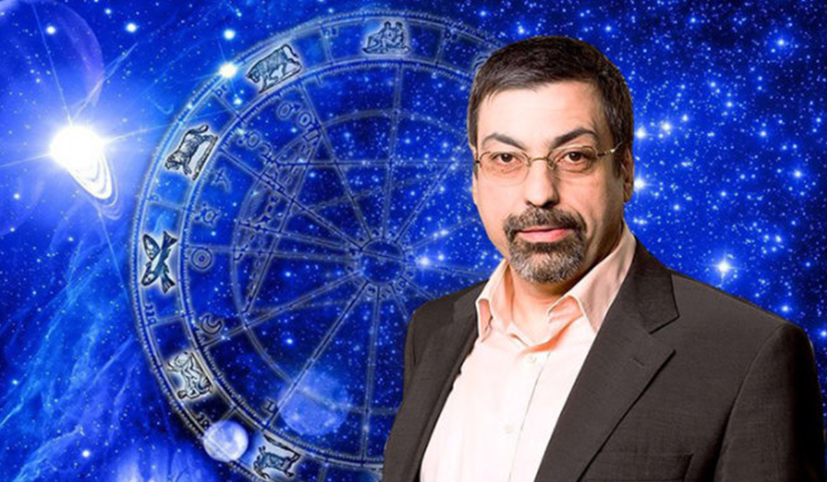 Sfatul astrologului Pavel Globa pentru duminica, 3 aprilie 2022. Atentie Berbeci, Tauri si Capricorni