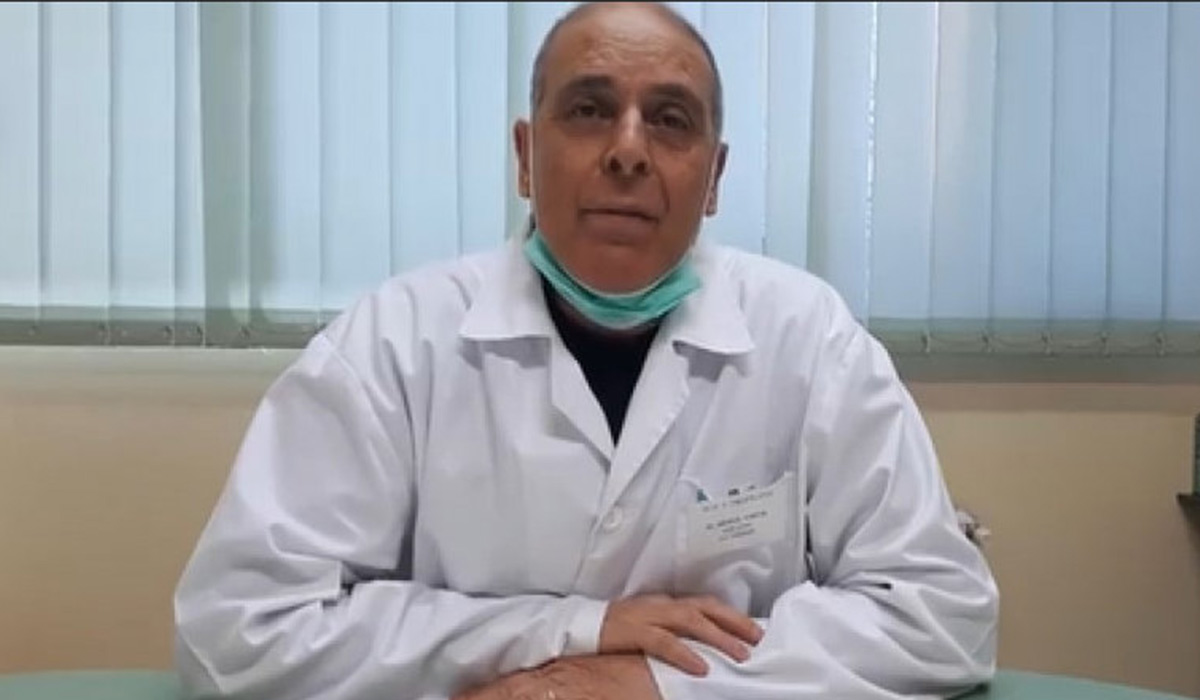 Avertismentul medicului Virgil Musta privind boala care provoaca panica in lume: „Se poate ajunge la deces”