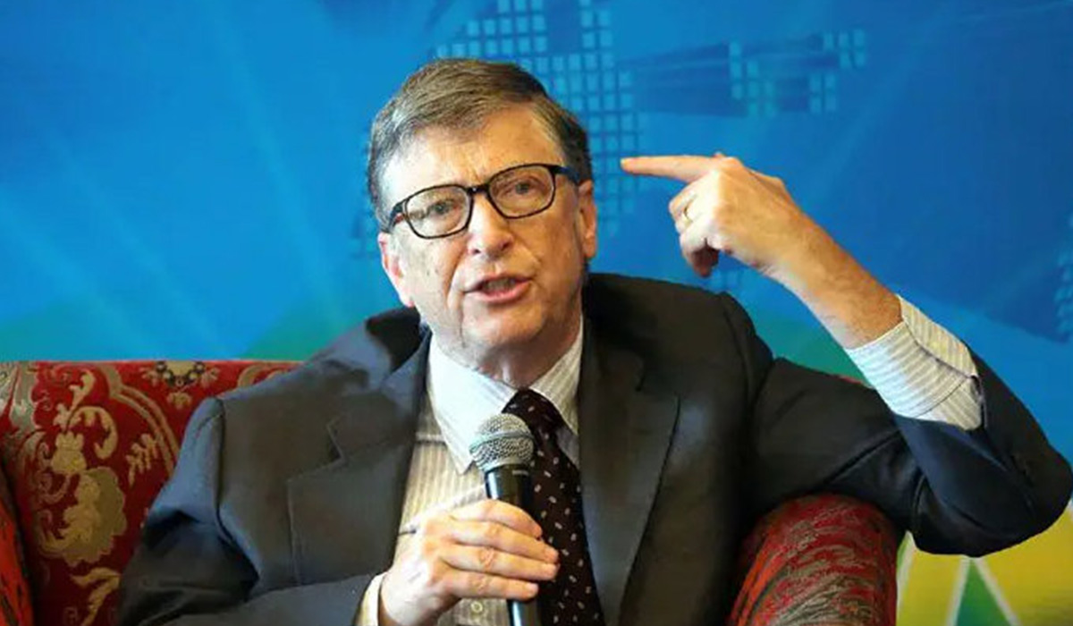 Bill Gates, ultimele previziuni despre variola maimutei: „ Trebuie sa ne pregatim pentru urmatoarea pandemie”