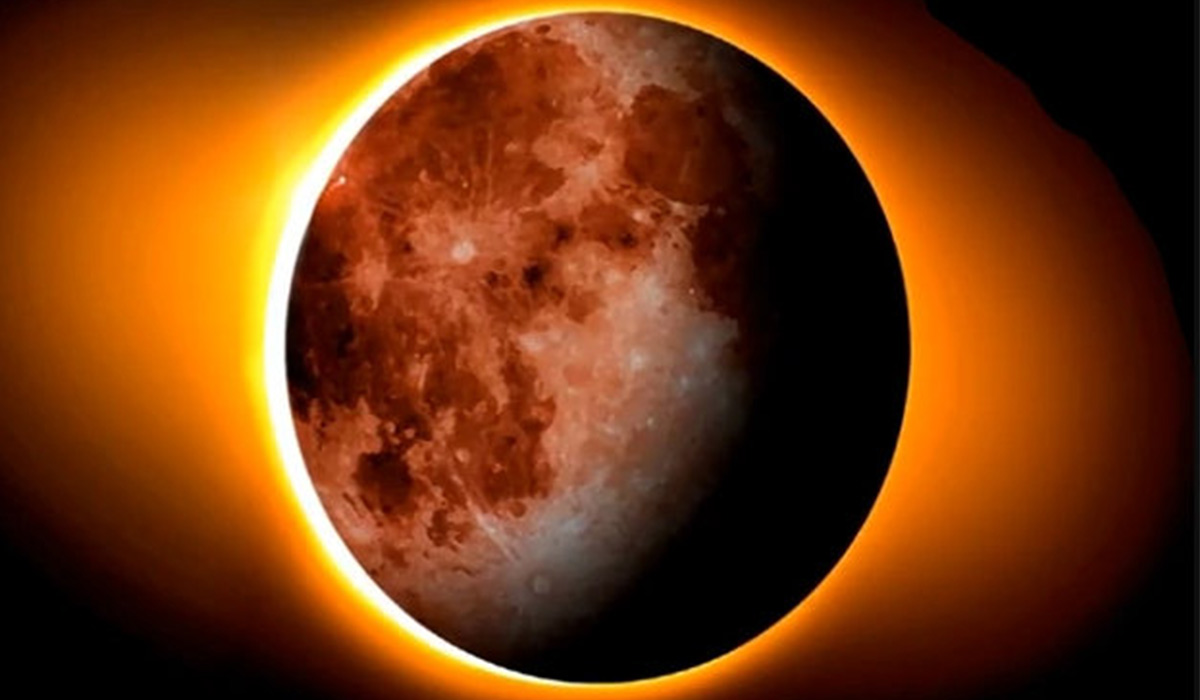 Caracteristica Eclipsei totale de Luna: Cum se va schimba lumea dupa 16 mai 2022