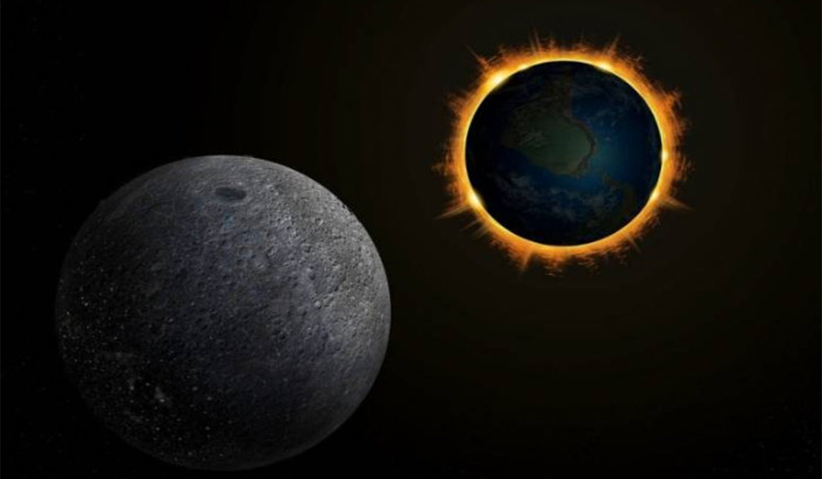 Eclipsa de Luna pe 16 mai 2022. Astrologii spun ca va fi extrem de periculoasa pentru oameni.