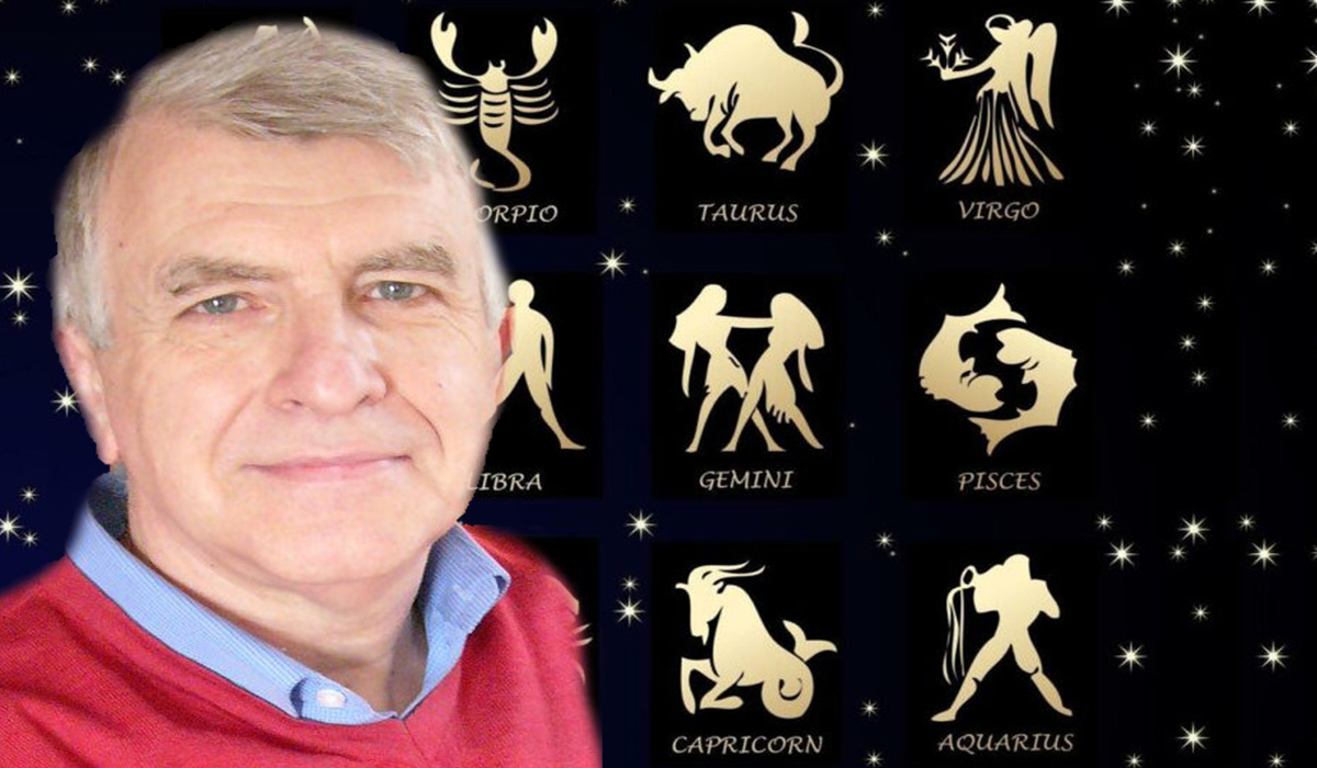 Horoscopul lunii MAI de la Bernard Fitzwalter. Se va deschide un nou capitol