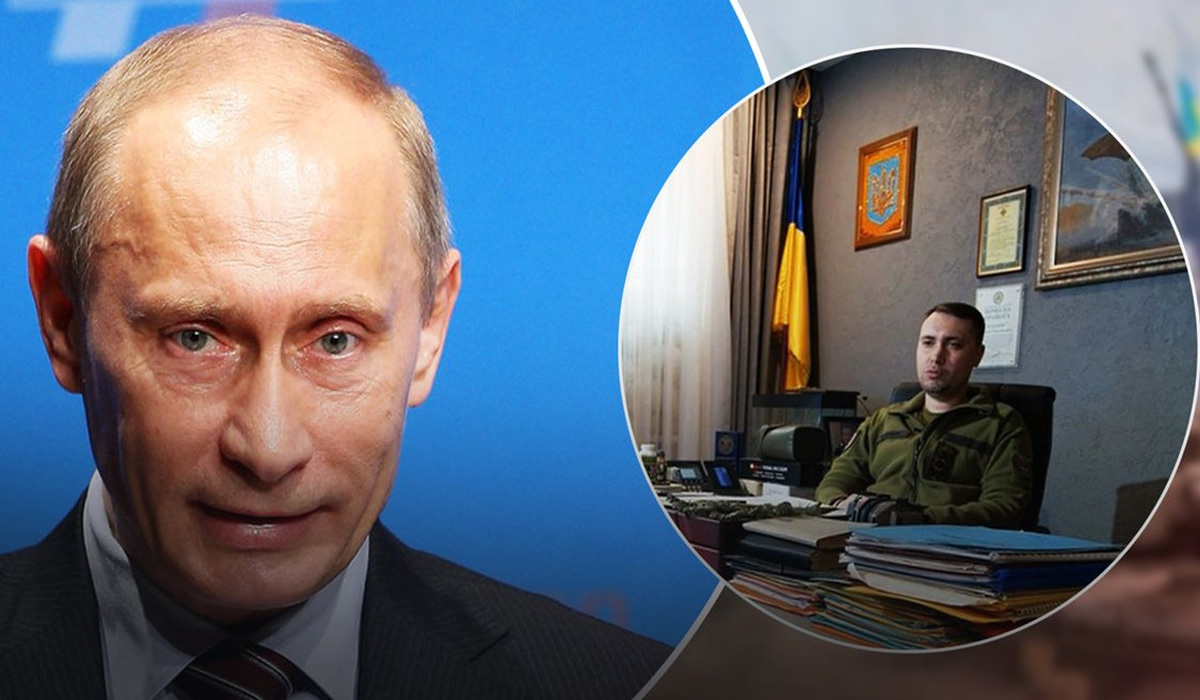 Kievul a facut anuntul: „Putin este foarte bolnav”