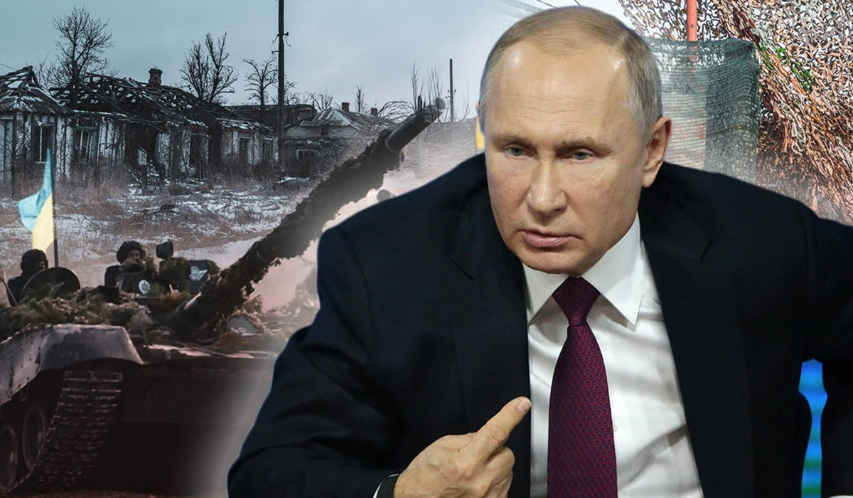 Kremlinul a facut anuntul: „Un razboi nuclear cu drepturi depline”