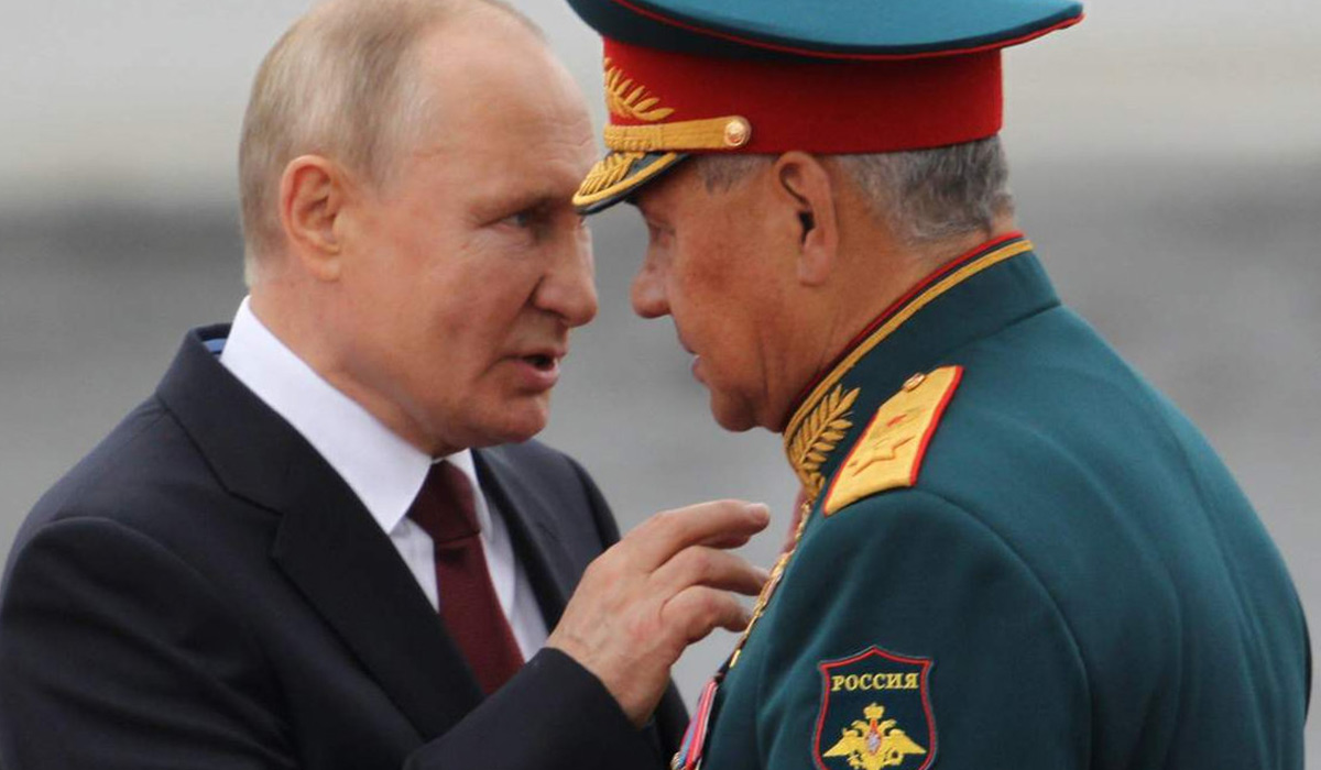 Kremlinul a facut anuntul despre 9 mai. Ce va face Putin