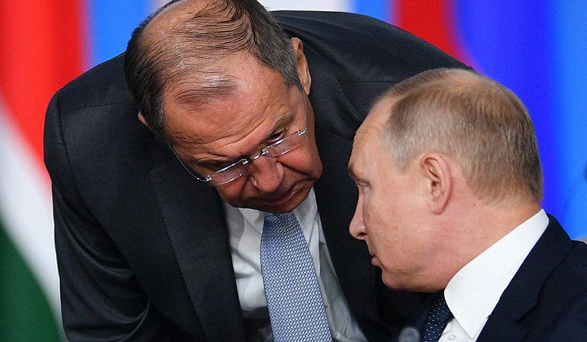 Lavrov a facut anuntul despre posibilitatea unui razboi in Europa: „Va atrag atentia”