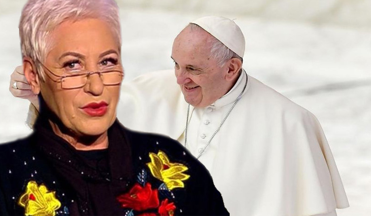 Lidia Fecioru: Cele zece sfaturi ale Papei Francisc pentru fericire