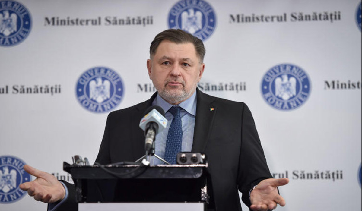 Ministerul Sanatatii, anunt despre aparitia variolei maimutei in Romania.