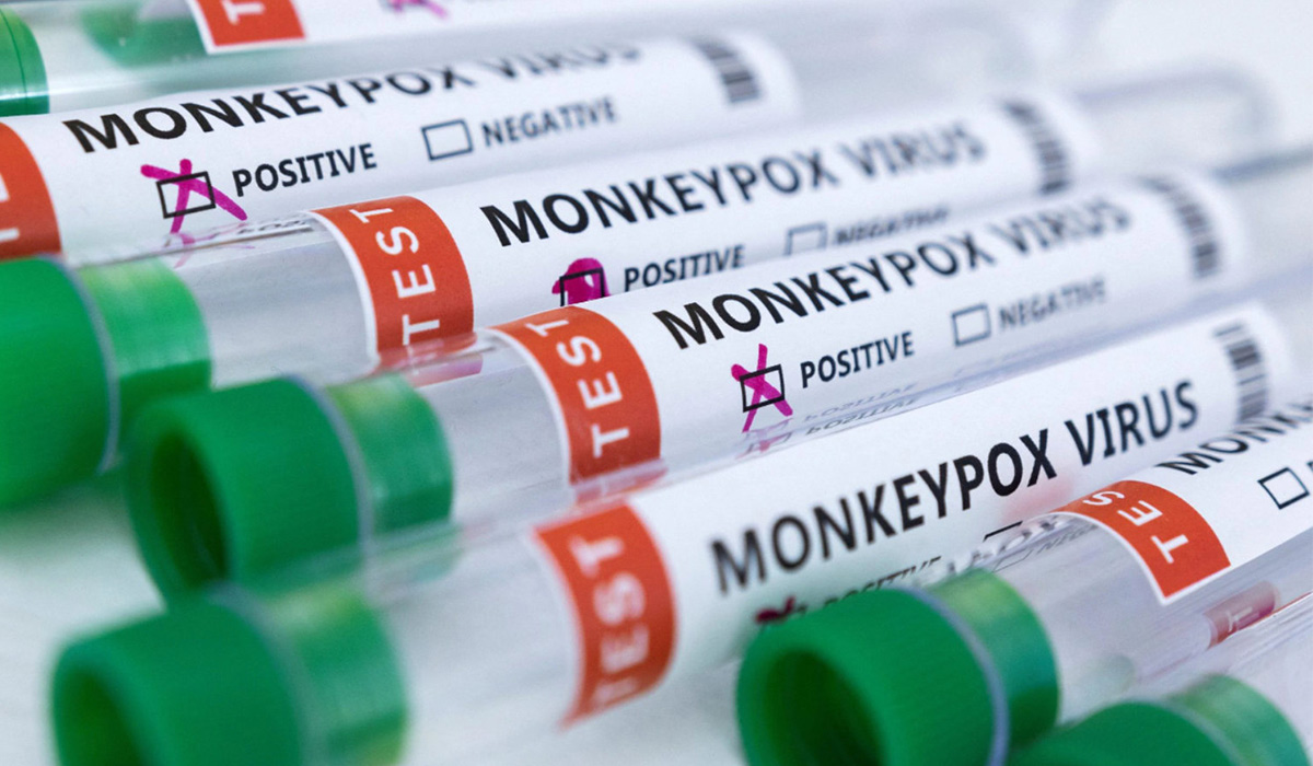 OMS a facut anuntul oficial despre vaccinarea impotriva variolei maimutei