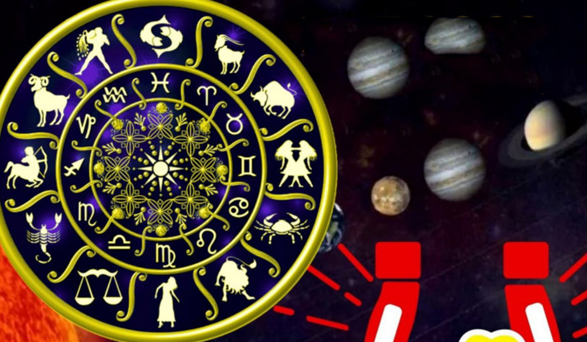 Sfatul astrologului pentru ziua de sambata, 14 mai 2022.