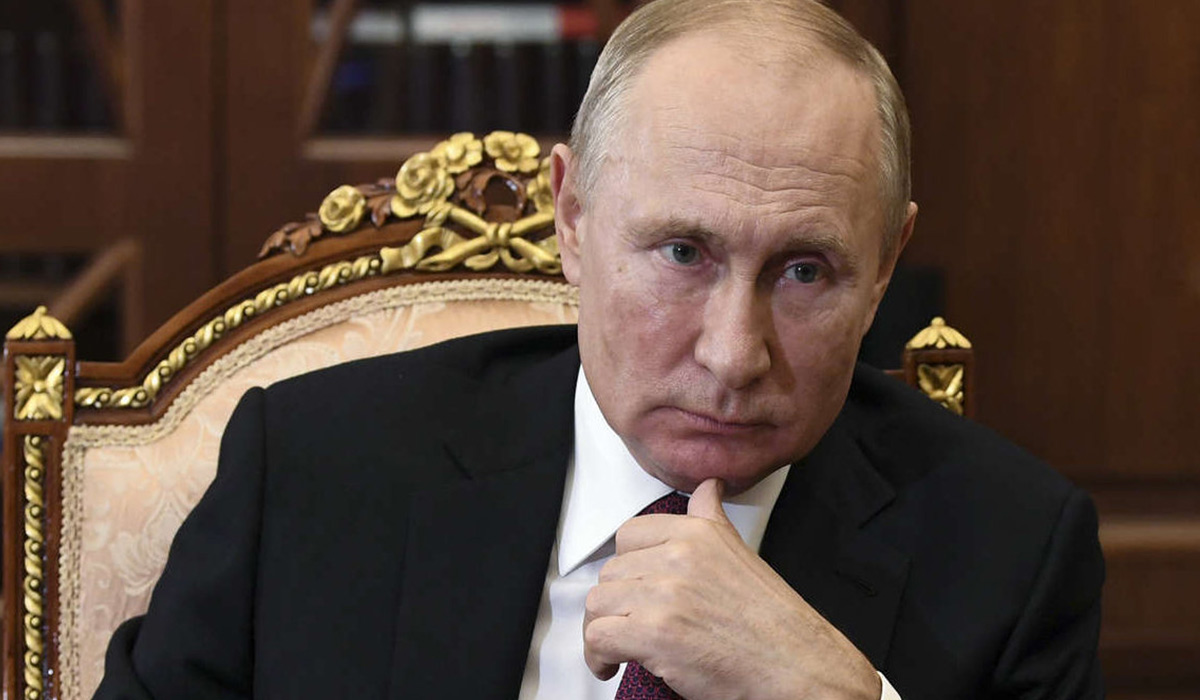 The Sun: Dictatorul de la Kremlin se pregateste pentru o operatie de cancer. Cine il va inlocui pe Putin