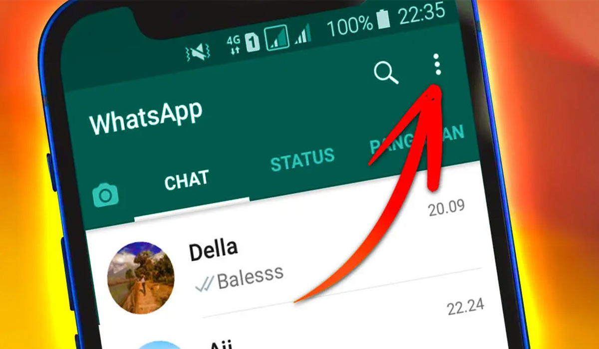 WhatsApp: Cum poti ascunde conversatiile fara sa le stergi