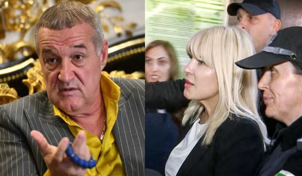 Gigi Becali a reactionat dupa extradarea Elenei Udrea: „Trebuie sa-i faca conditii”