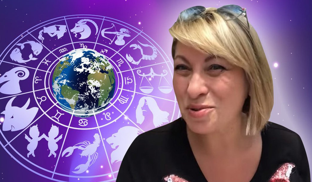 Horoscop 5 iunie 2022, cu Angela Pearl. Se vor realiza multe in aceasta zi. Norocul le zambeste acestor nativi