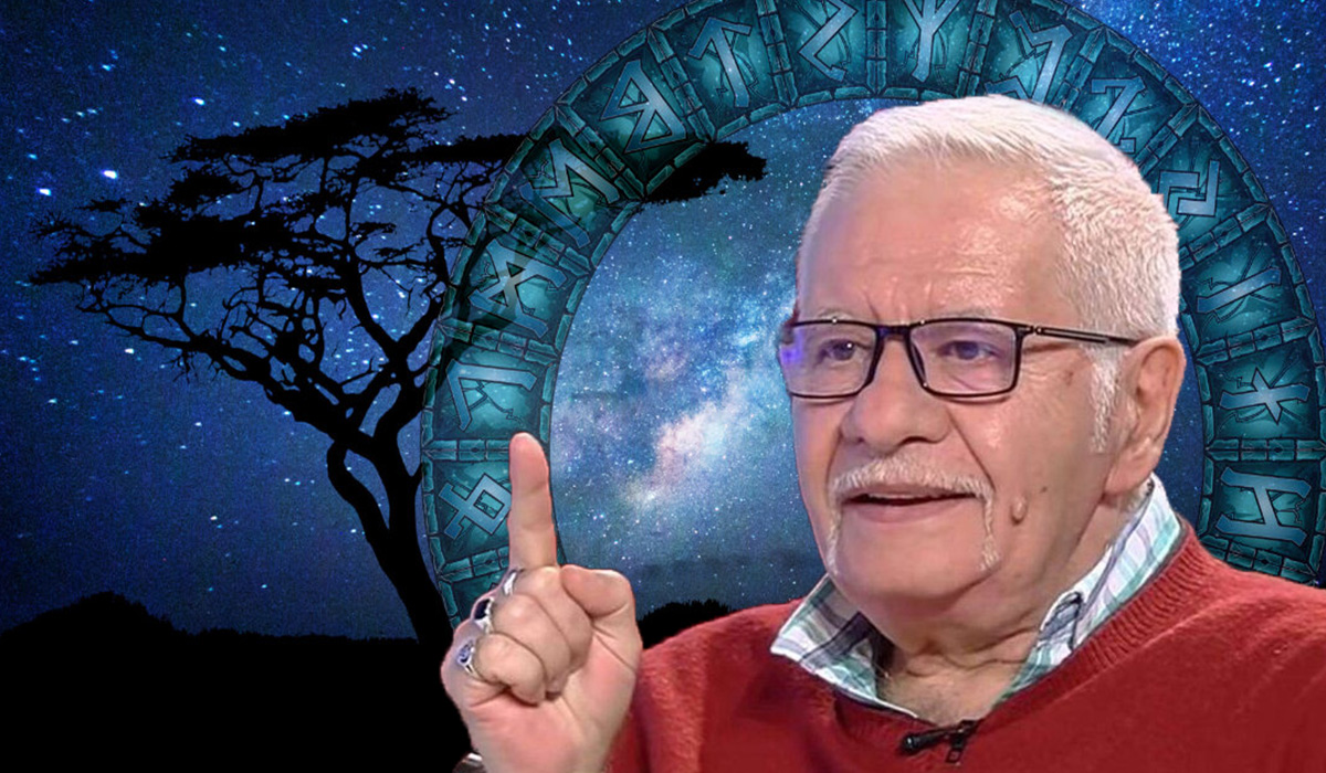 Mihai Voropchievici, horoscop rune 6-12 iunie 2022. Zodiile care au noroc ceresc: „Pe ei ii iubeste Dumnezeu”