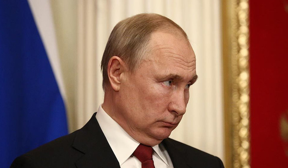 Putin a facut anuntul: „Le sparg ca pe nuci”
