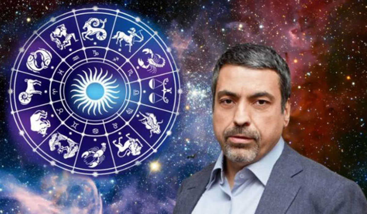 Sfatul Astrologului Pavel Globa pentru duminica, 26 iunie 2022. Zodiile avertizate de astre