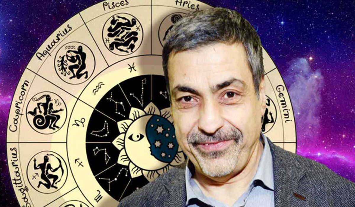 Sfatul astrologului Pavel Globa pentru sambata, 4 iunie 2022: „Va sufla un vant de fericire pentru cateva zodii”
