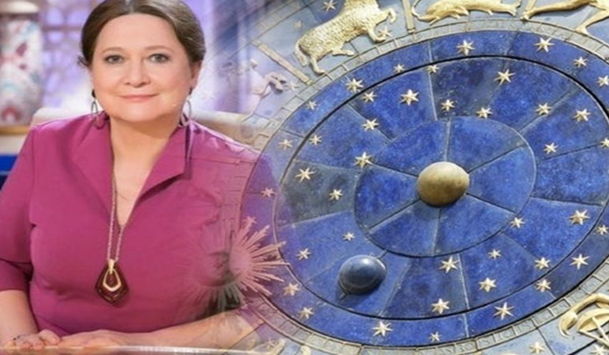 Horoscop 17 iunie 2022, cu Tamara Globa. Vinerea Neagra pentru trei zodii, dar tot raul e spre bine